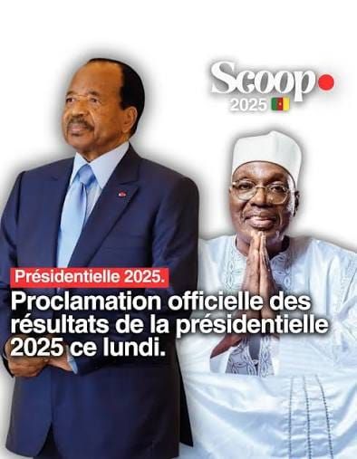L'AFRIQUE a inventé " la Présidence par " l'école buissonnière "