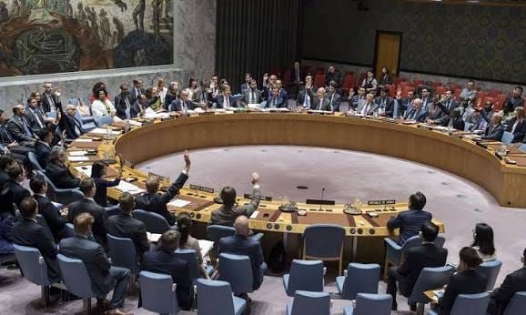 ONU:  Deux candidats pour l'Afrique ?