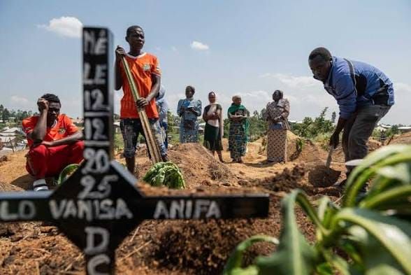 Ébola et terrorisme:  A fléaux communs,  une lutte africaine commune !